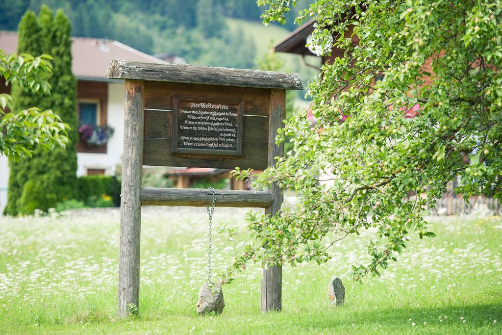 Hotel Steuxner Neustift im Stubaital Exterior photo